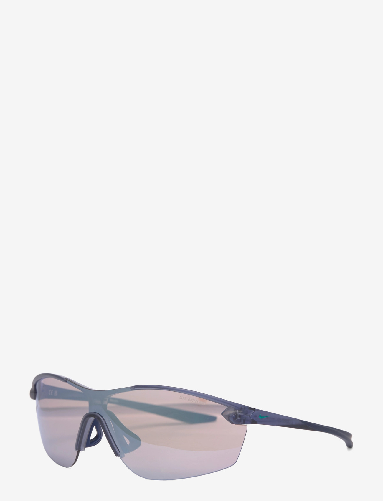 NIKE Vision - NIKE VICTORY ELITE E - glasögon - matte mystic navy/blue mirror - 1