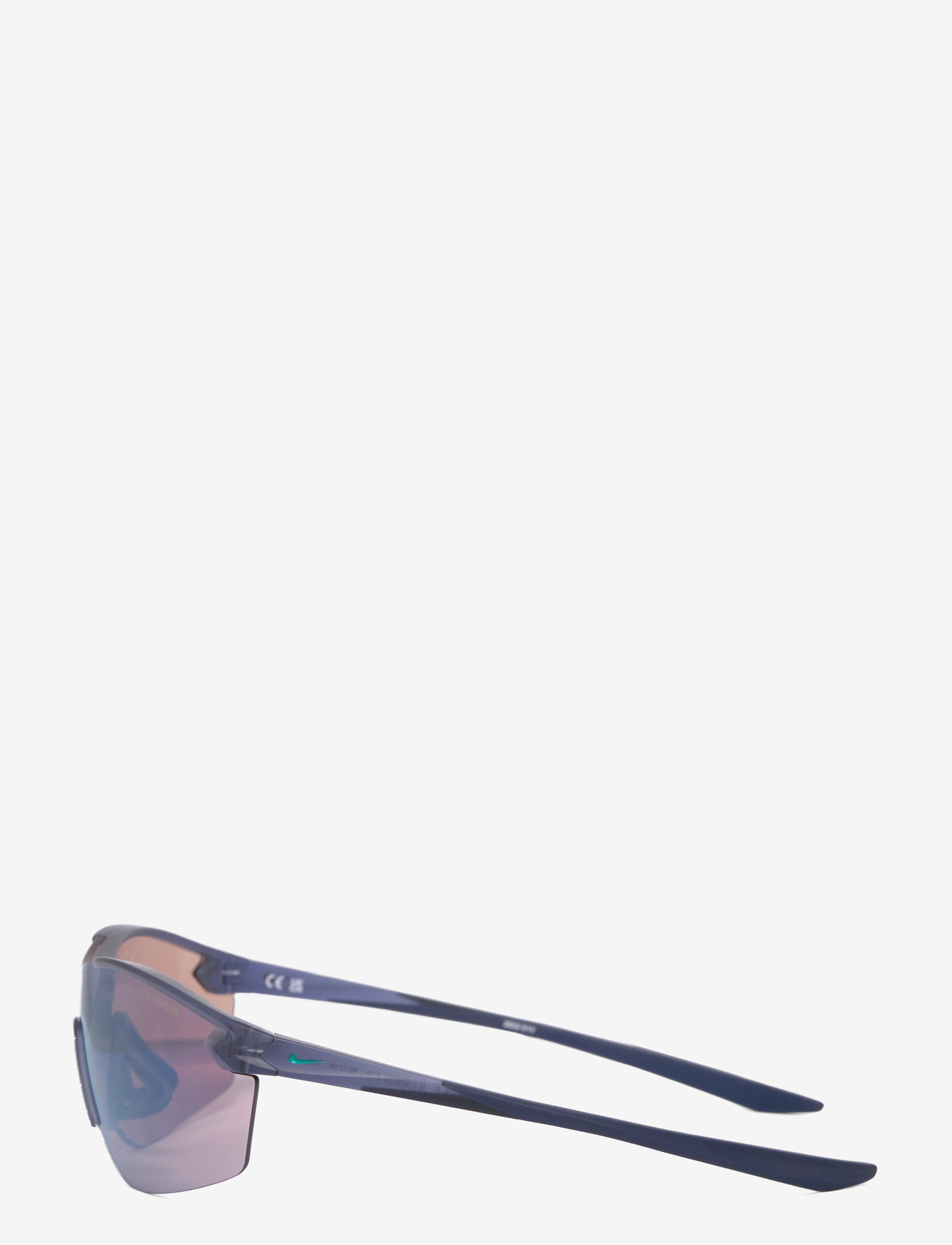 NIKE Vision - NIKE VICTORY ELITE E - glasögon - matte mystic navy/blue mirror - 2