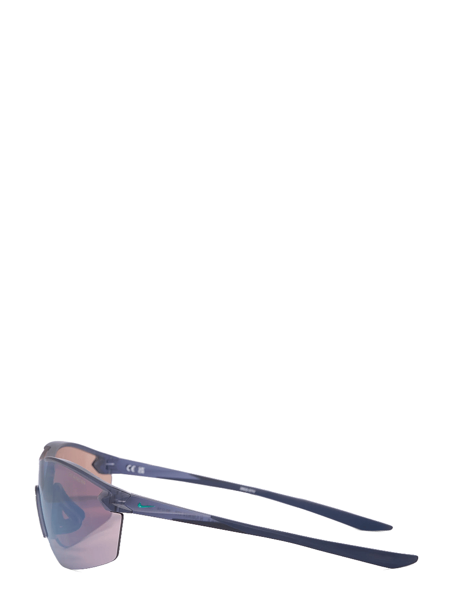 NIKE Vision - NIKE VICTORY ELITE E - brillen - matte mystic navy/blue mirror - 2