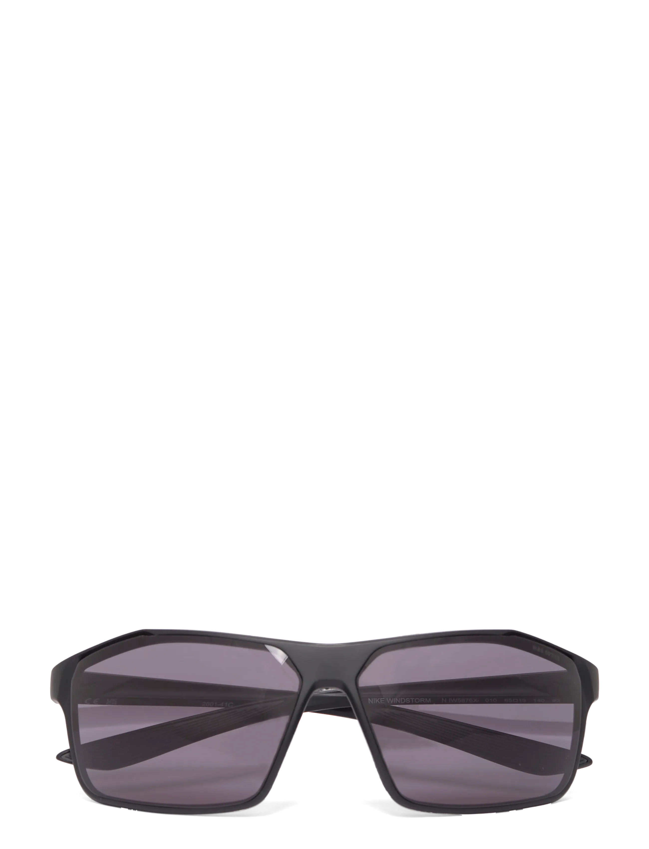 NIKE Vision Nike Windstorm, One Size, Black, Sport Accessories > Sport Glasses, Dame
