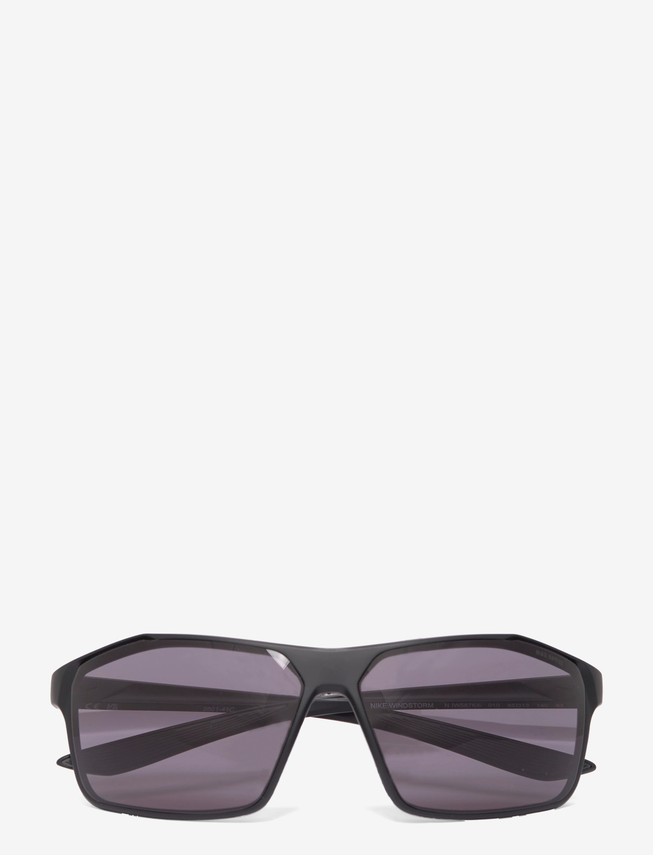 NIKE Vision - NIKE WINDSTORM - glasses - matte black/cool grey/dk grey - 0