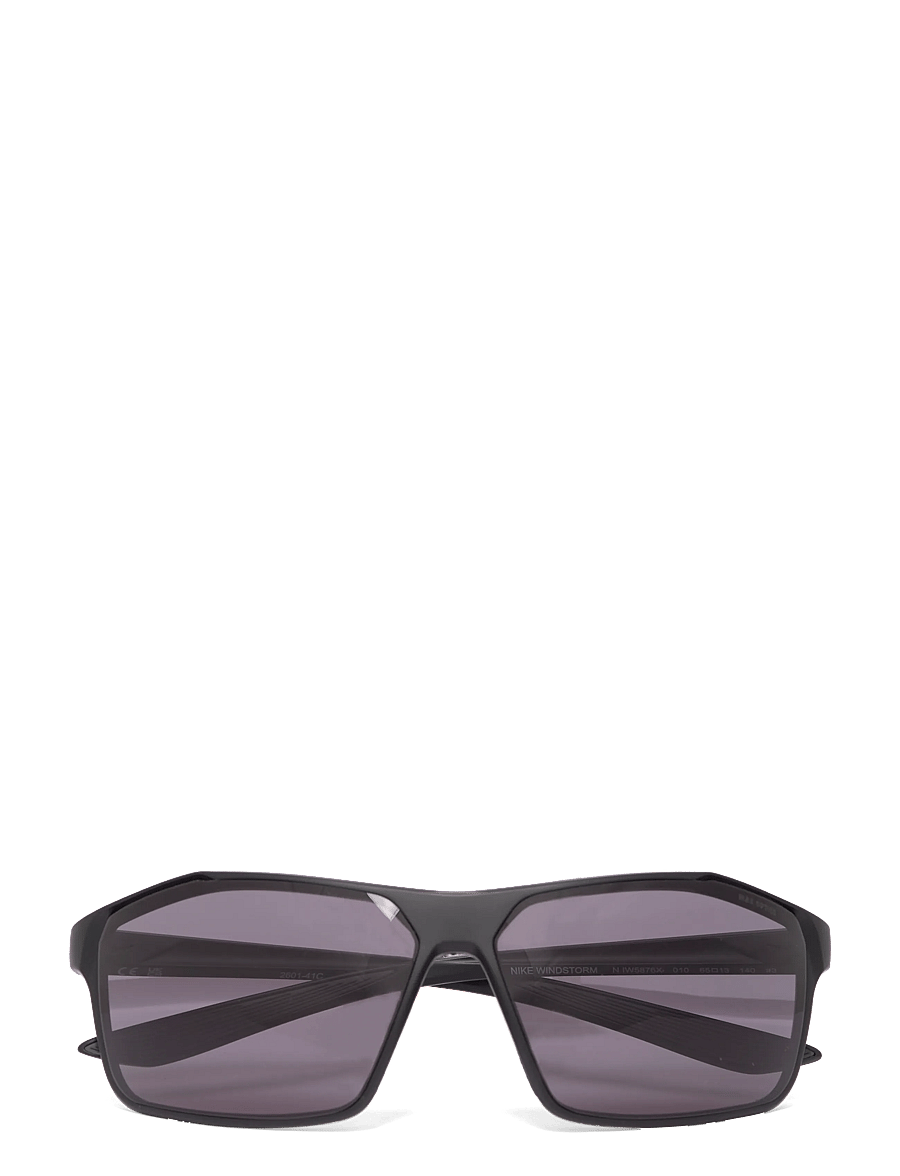 NIKE Vision - NIKE WINDSTORM - prillid - matte black/cool grey/dk grey - 0