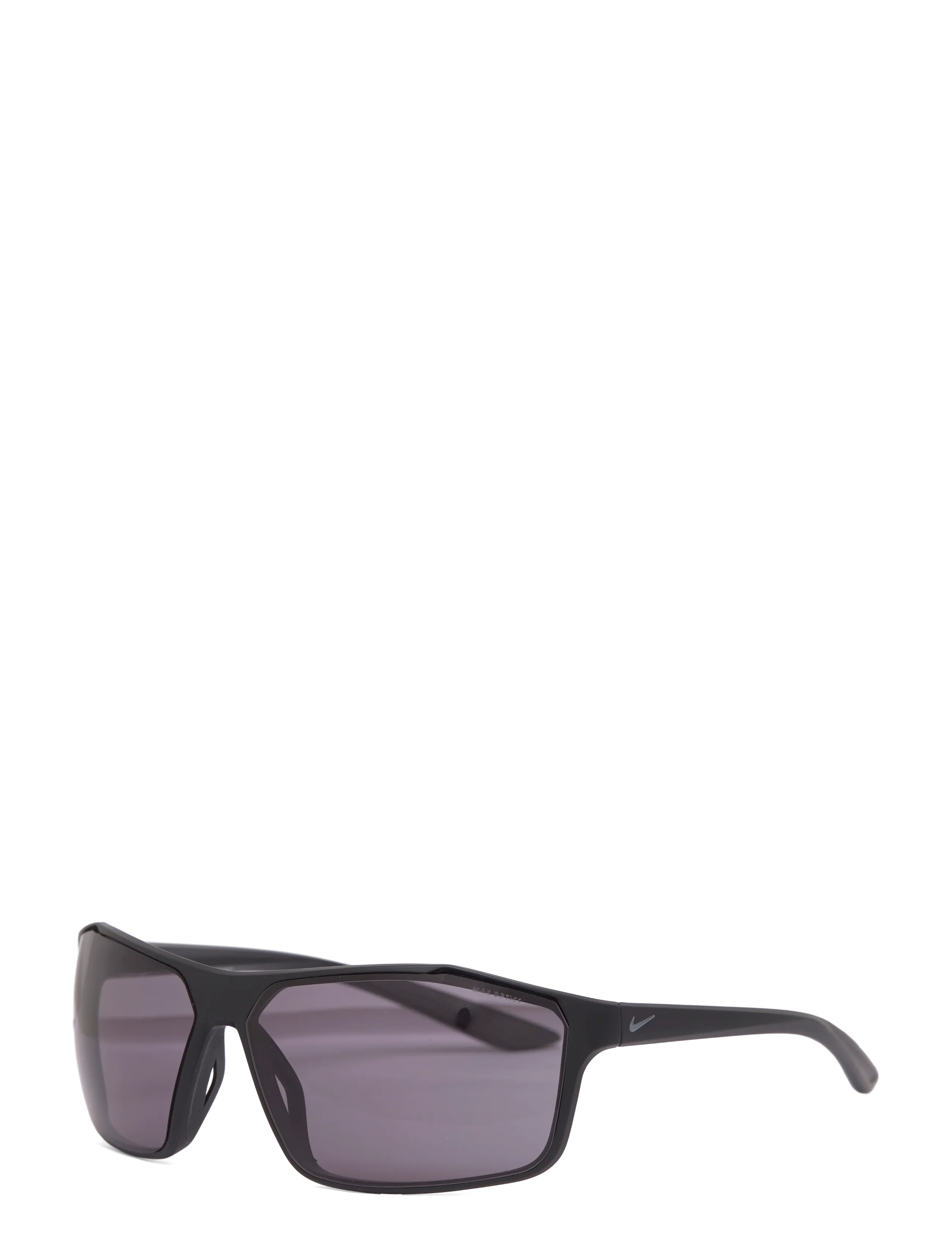 NIKE Vision - NIKE WINDSTORM - glasögon - matte black/cool grey/dk grey - 1