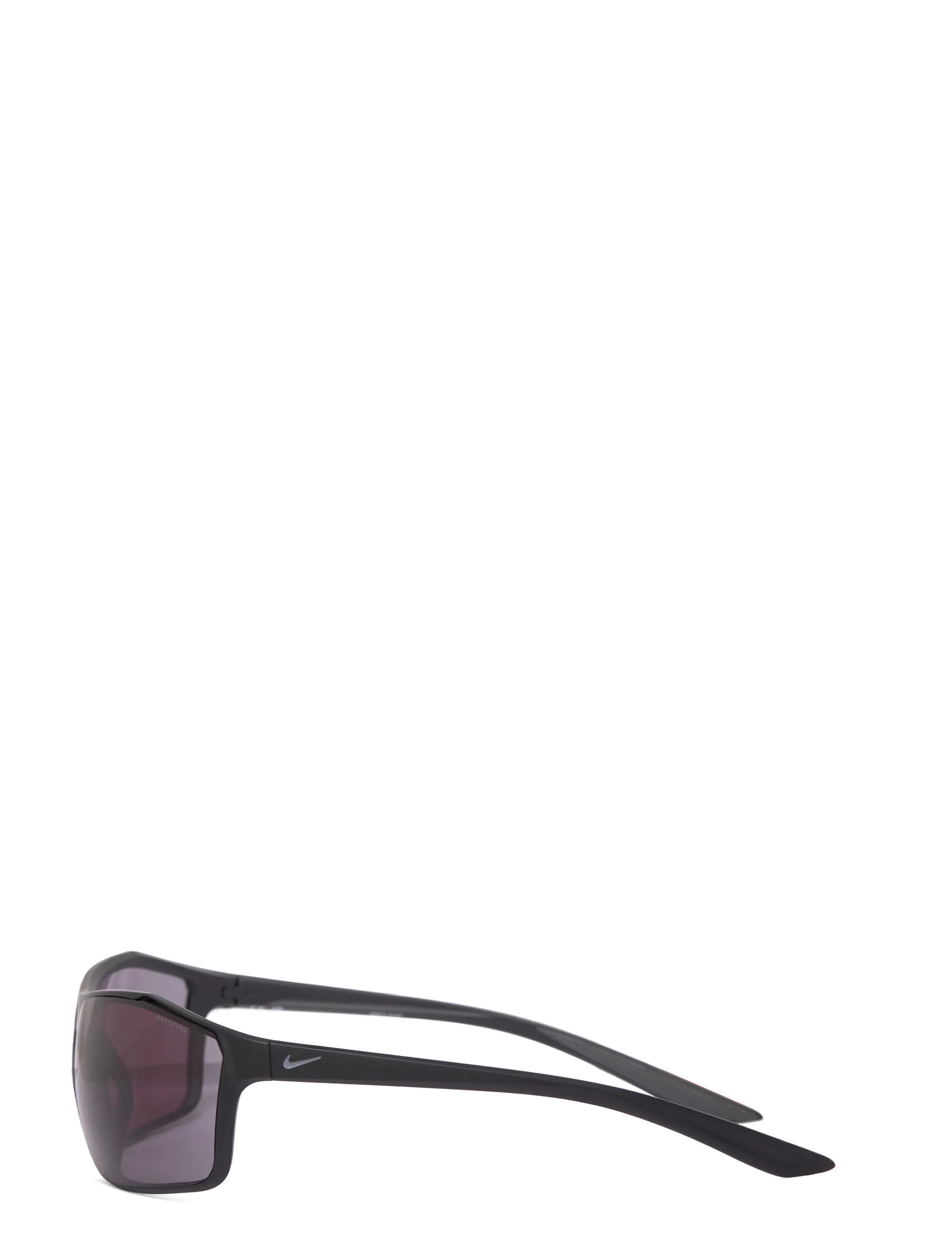 NIKE Vision - NIKE WINDSTORM - glasögon - matte black/cool grey/dk grey - 2