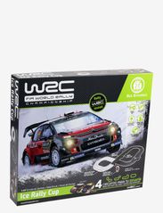 Ninco - NINCO WRC Ice Rally Cup 3,5m - racerbaner - multi coloured - 4