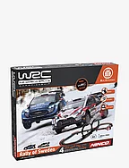 NINCO WRC Rally of Sweden 6m - MULTI COLOURED