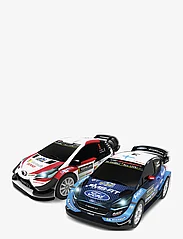 Ninco - NINCO WRC Rally of Sweden 6m - födelsedagspresenter - multi coloured - 3