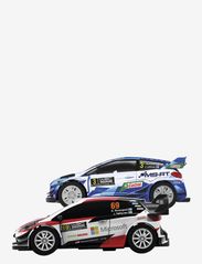 Ninco - NINCO WRC Rally of Finland 4,7m - racerbaner - multi coloured - 3