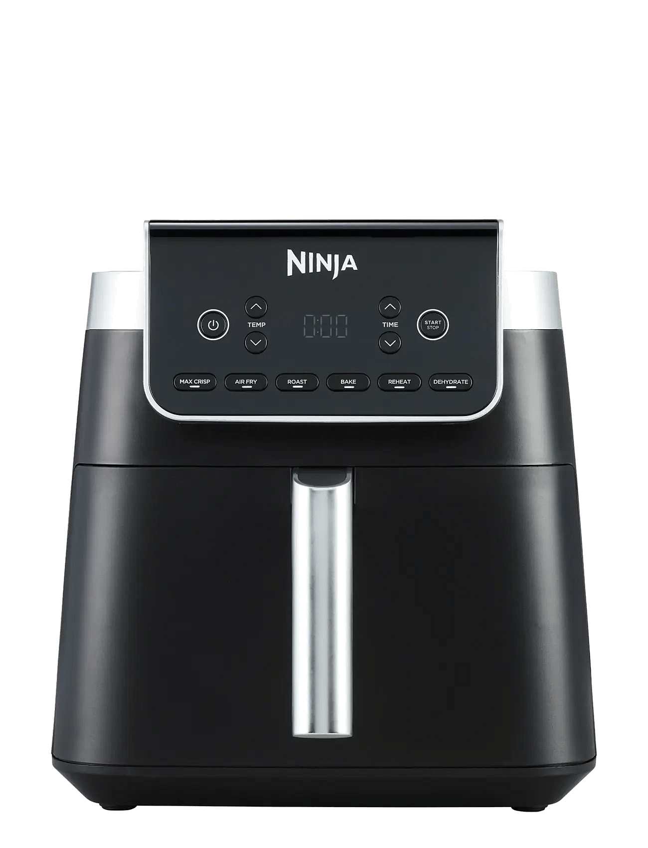 Ninja - Ninja Airfryer Af180 Max