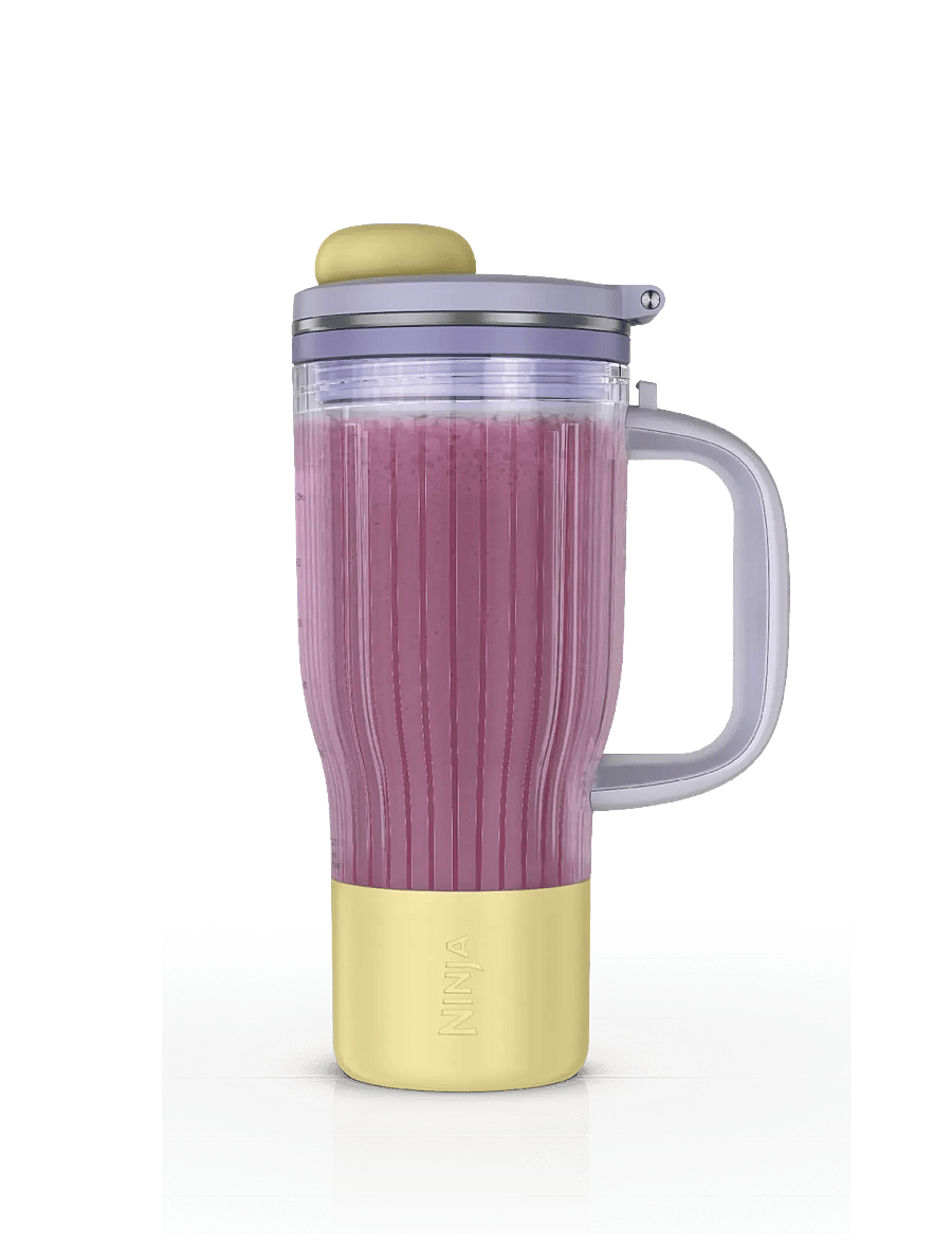 Ninja - Ninja Blendboss Lavander Lemonade - mikserid ja blenderid - lavender lemonade - 0