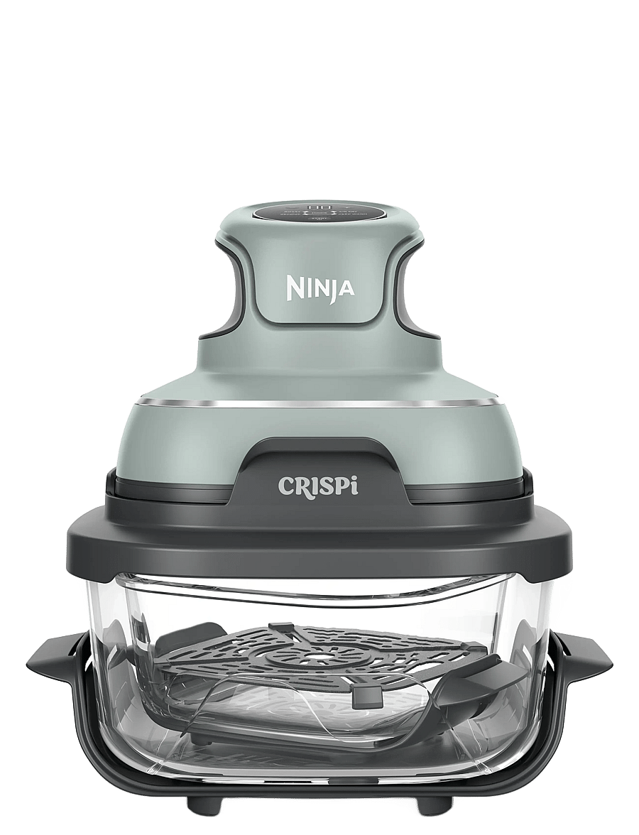 Ninja - Ninja Crispi 4 Function Air Fryer-Sage - heißluftfritteusen - sage - 1