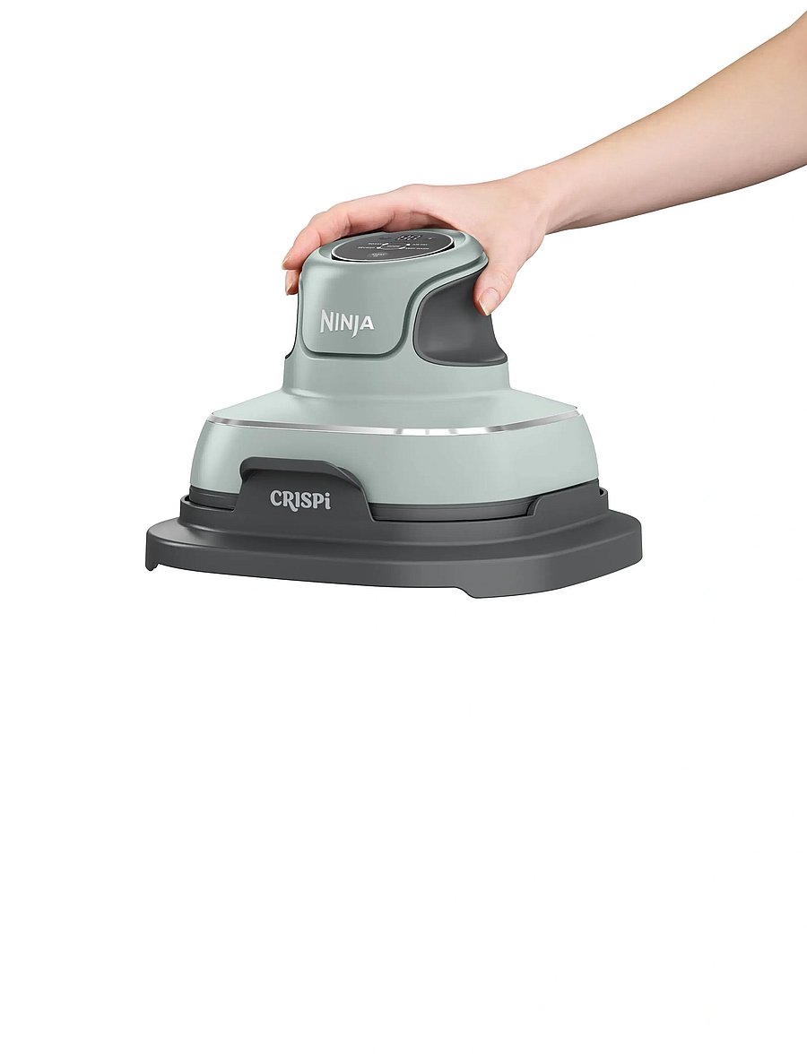 Ninja - Ninja Crispi 4 Function Air Fryer-Sage - heißluftfritteusen - sage - 4