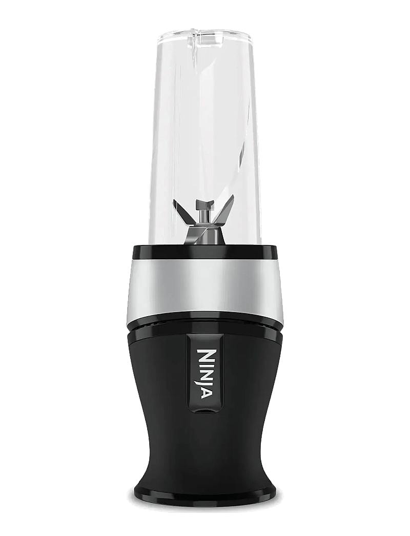 Ninja - NINJA QB3001EUS BLENDER - mixer - black - 1