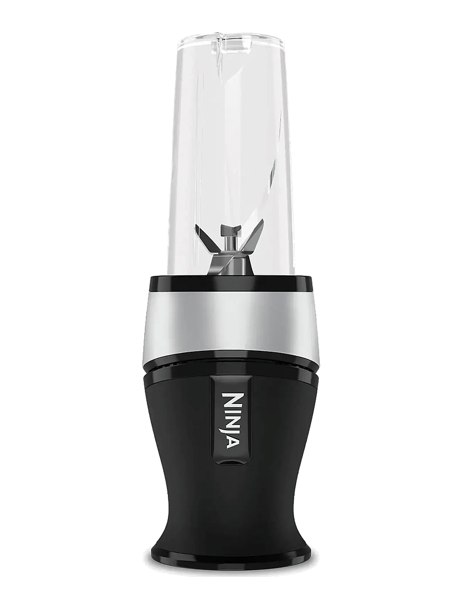 Ninja - NINJA QB3001EUS BLENDER - osta hinna alusel - black - 1