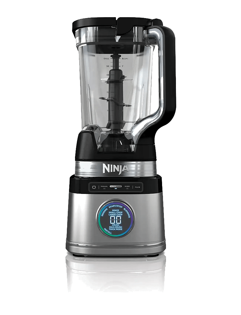 Ninja - Power Blender 2L 1200W - mikserid ja blenderid - black - 1
