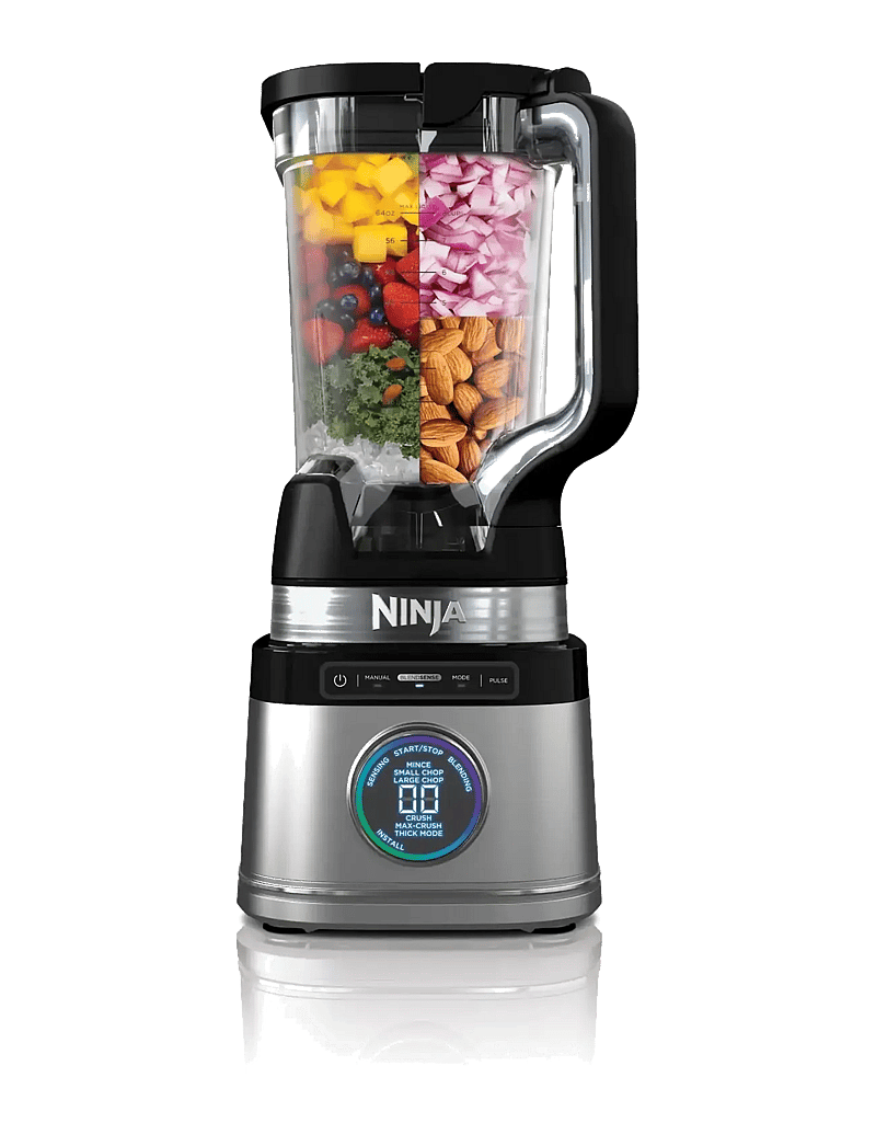 Ninja - Power Blender 2L 1200W - mikserid ja blenderid - black - 4