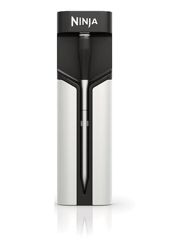 Ninja - NINJA PROCHEF WIRELESS THERMOMETER WP100EU - termomeetrid ja köögitaimerid - black - 1