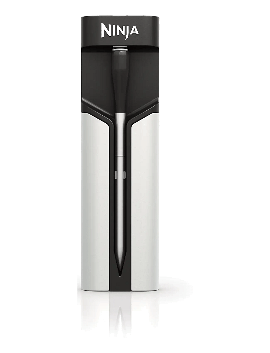 Ninja - NINJA PROCHEF WIRELESS THERMOMETER WP100EU - thermometer & küchentimer - black - 1