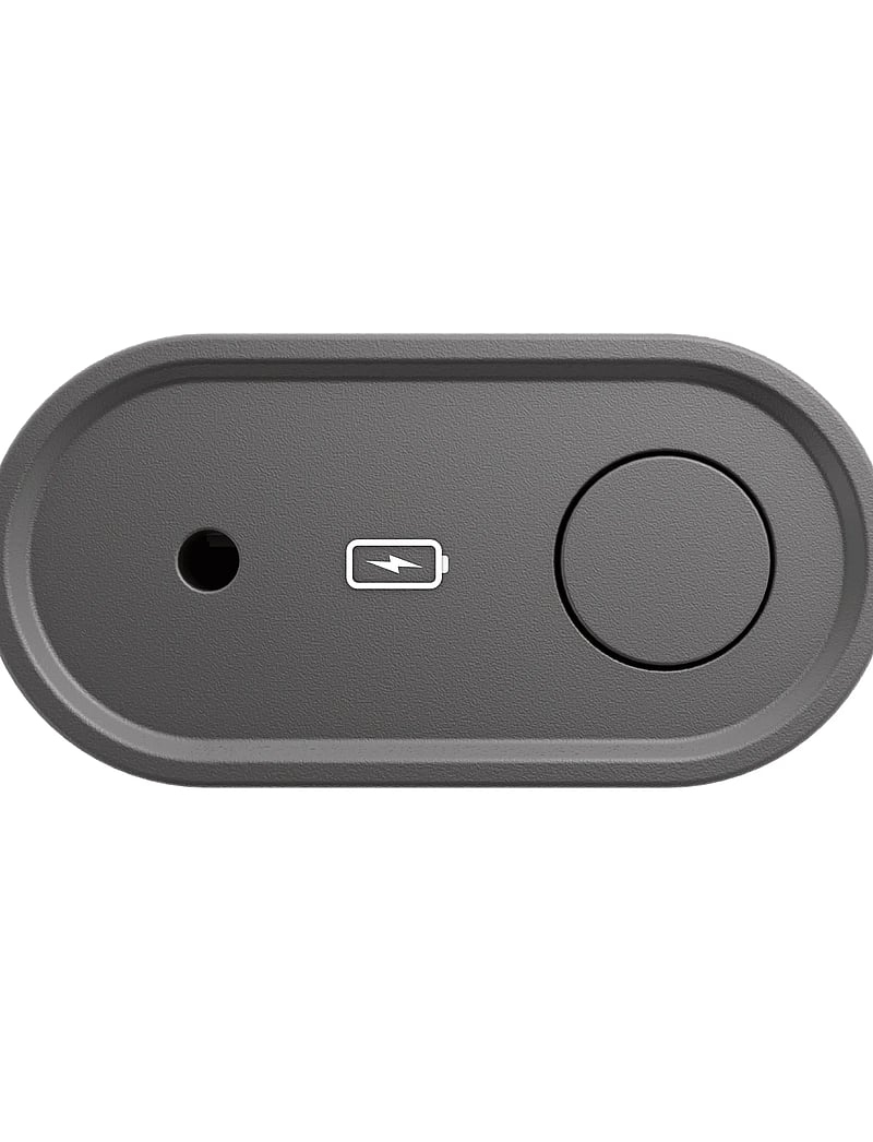 Ninja - NINJA PROCHEF WIRELESS THERMOMETER WP100EU - termomeetrid ja köögitaimerid - black - 2
