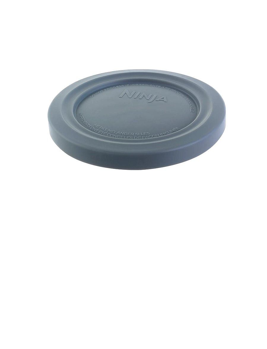 Ninja - Ninja CREAMi set med 2 extra tubs 470 ml for NC300EU - toidu säilitamine - grey - 2