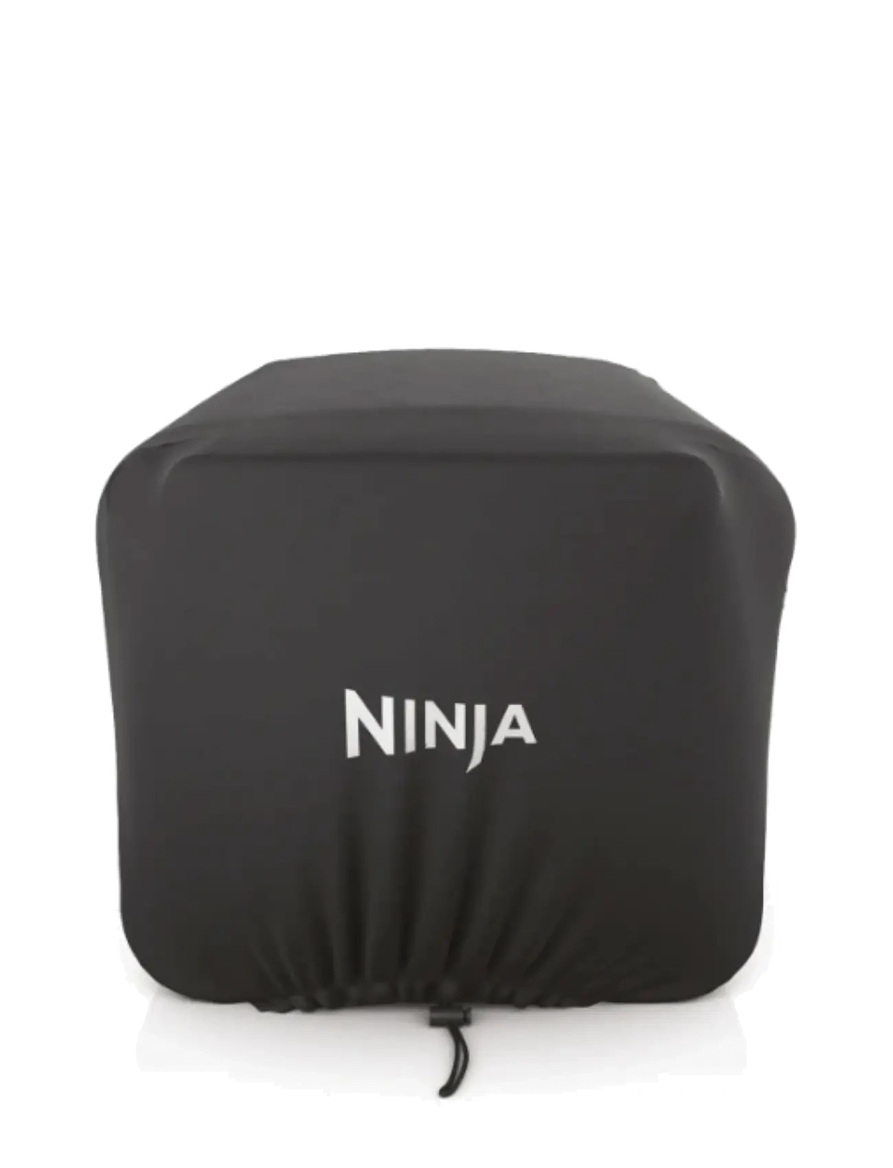 Ninja Cover, Garden Tilbehør, Sort, Str: 50X 42X 38