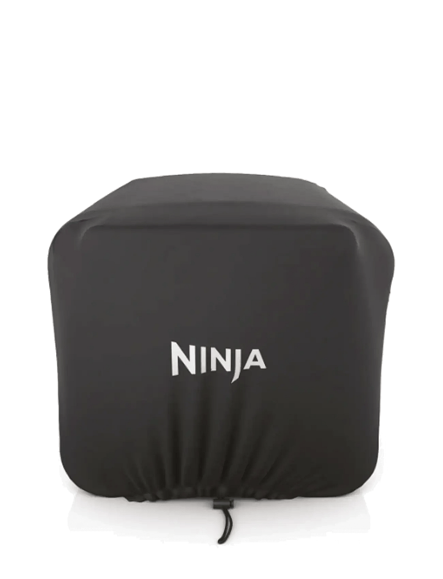 Ninja - Cover - grillwerkzeuge - black - 1