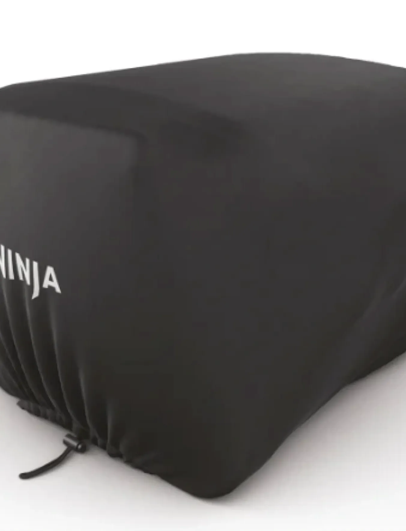 Ninja Cover, 50X 42X 38, Black, Udendørs Miljø > Havetilbehør, Unisex