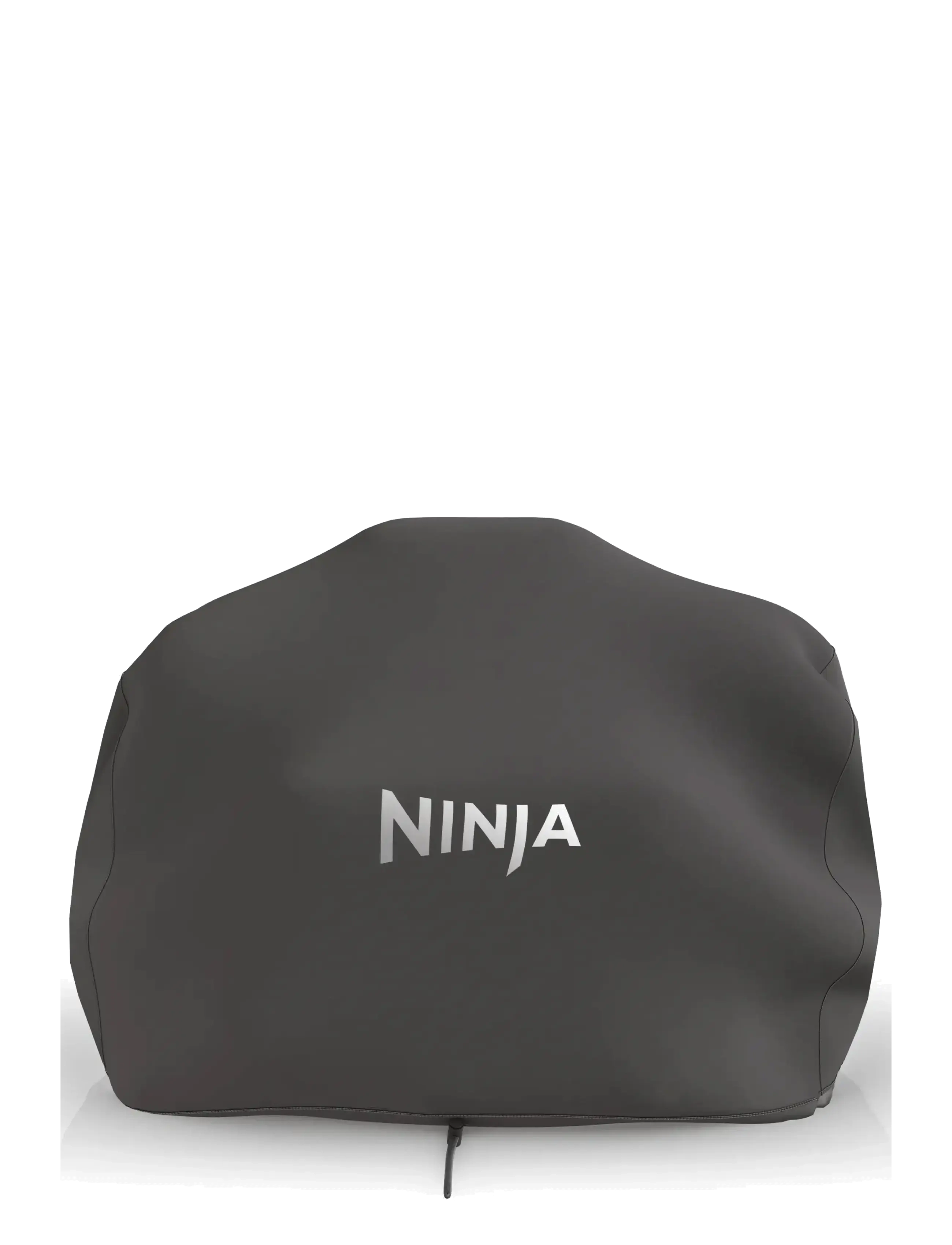 Ninja XL Cover - Grillwerkzeuge - BLACK / grey