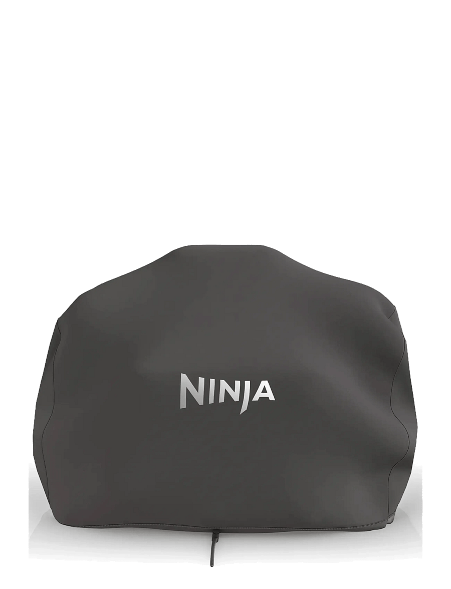 Ninja - XL Cover - grillitarvikud - black - 1