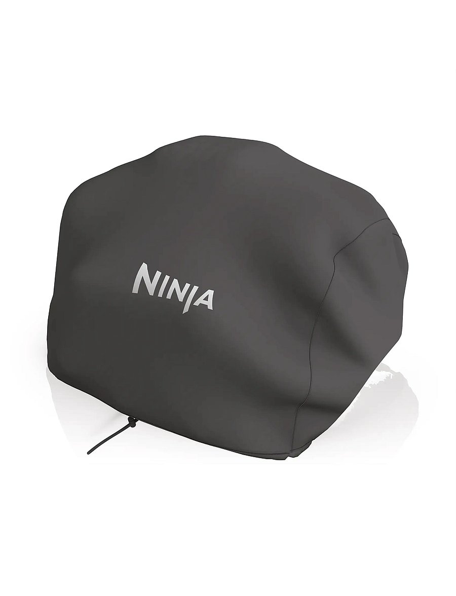 Ninja - XL Cover - grillitarvikud - black - 0