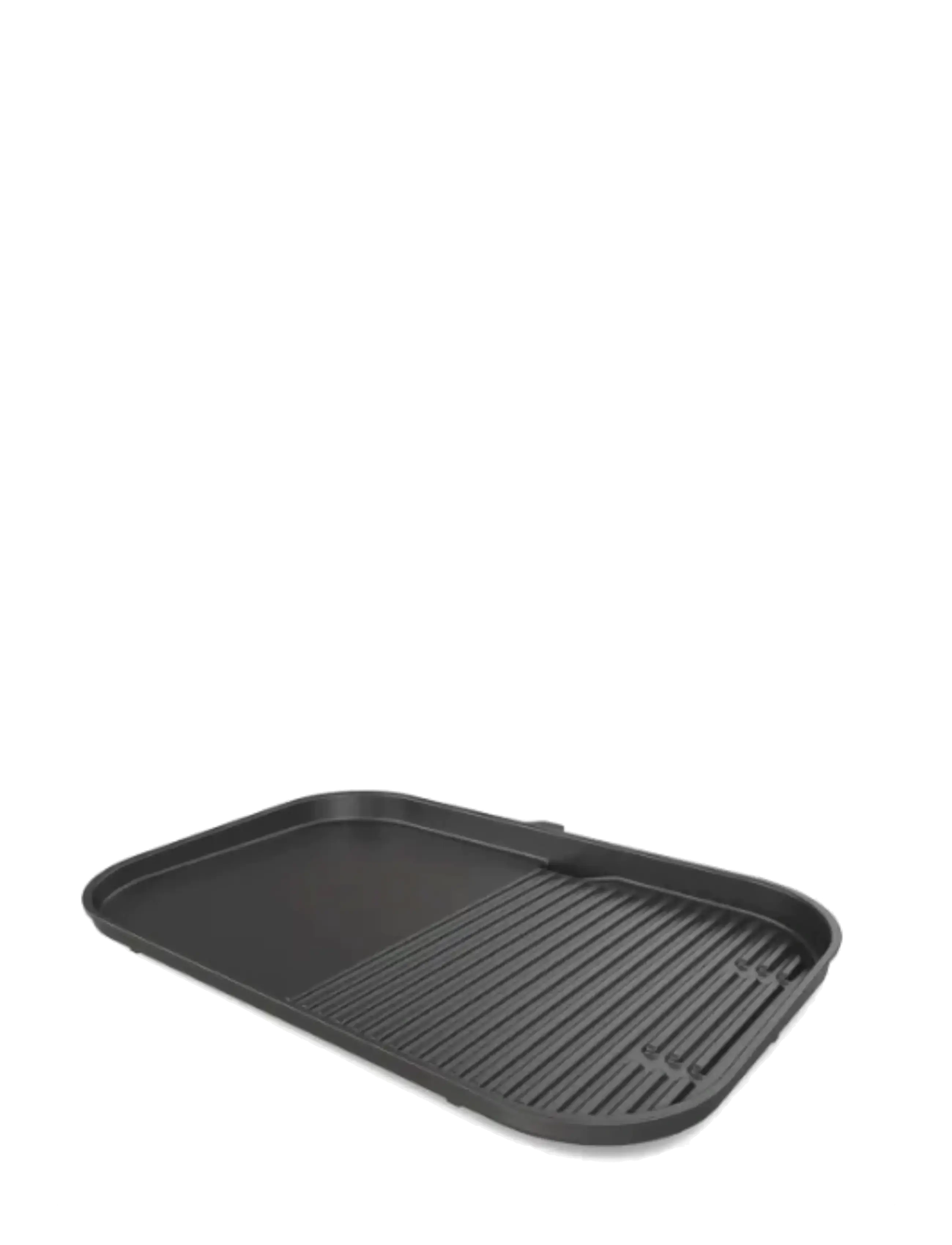 Ninja Bbq Grill/Plate, 42X 33X 3, Kitchen Tools, Schwarz - Grill Homeware