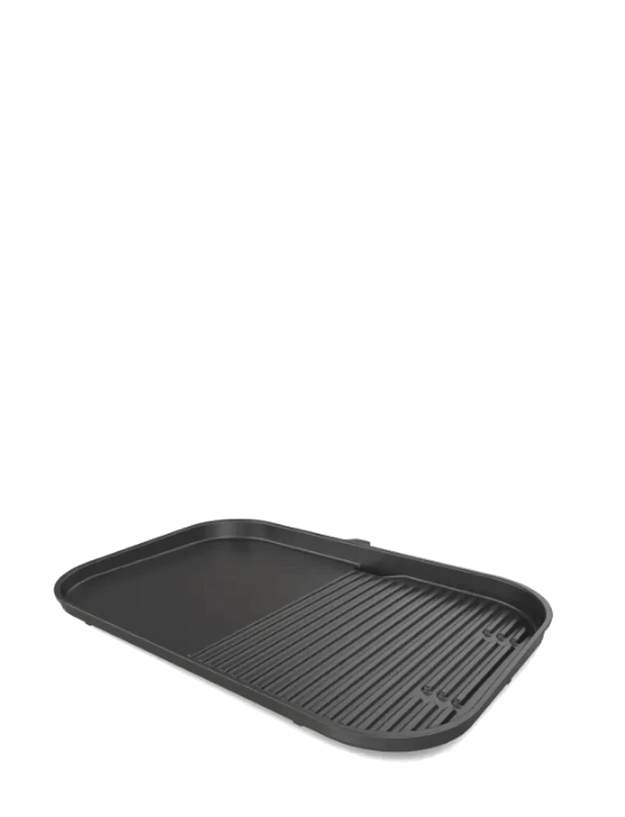 Ninja - BBQ Grill/Plate - grillitarvikud - black - 0