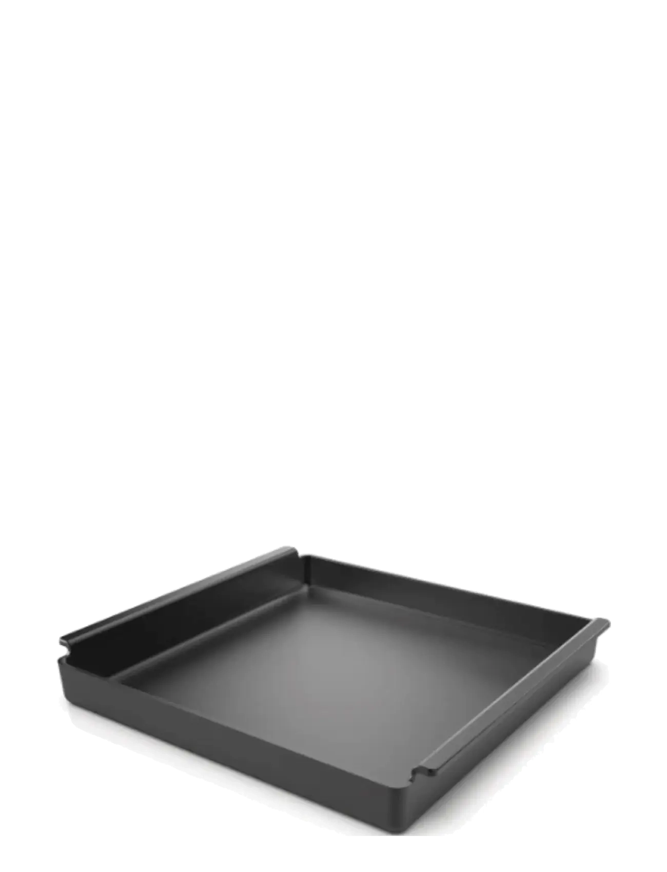 Ninja Cast Iron Oven Pan, Pots & Pans, Sort, Str: 33X 28X 4