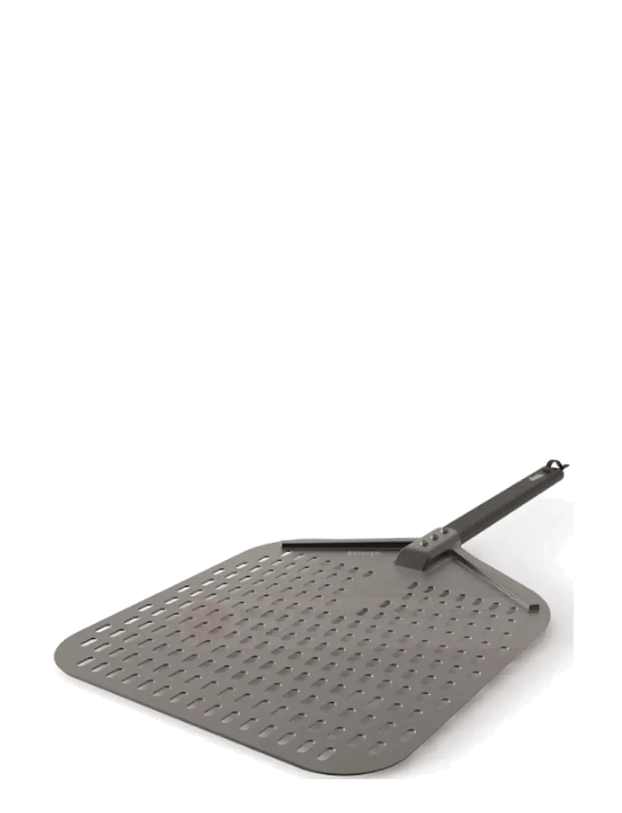 Ninja - Pizza Peel - pizza-utensilien - grey - 0