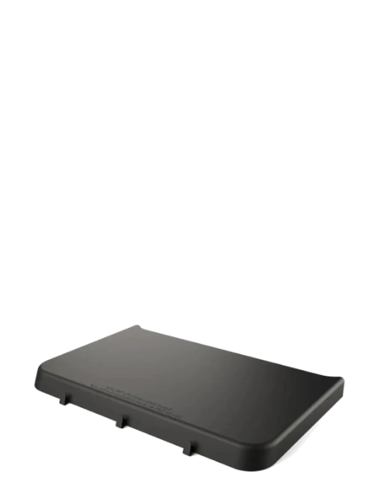 Ninja Universal Stand Side Table - Mööbel - BLACK / black