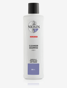 SYSTEM 5 CLEANSER SHAMPOO, Nioxin