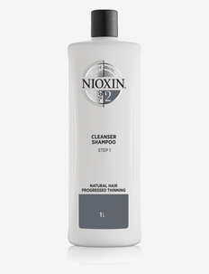 System 2 Cleanser 1000ml, Nioxin