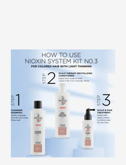 Nioxin - SYSTEM 3 SCALP TREATMENT - no colour - 3
