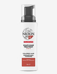Nioxin - SYSTEM 4 SCALP TREATMENT - hår - no colour - 0