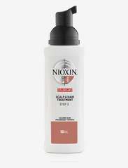 Nioxin - SYSTEM 4 SCALP TREATMENT - hår - no colour - 1
