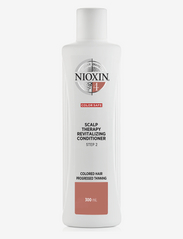 Nioxin - SYSTEM 4 SCALP REVITALISER CONDITIONER - hoitoaineet - no colour - 1