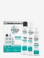 Nioxin - SCALP RECOVERY KIT - no colour - 0