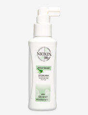 Nioxin - NIOXIN Scalp Relief Serum 100ml - clear - 0