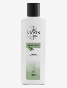 Nioxin Scalp Relief Shampoo, Nioxin