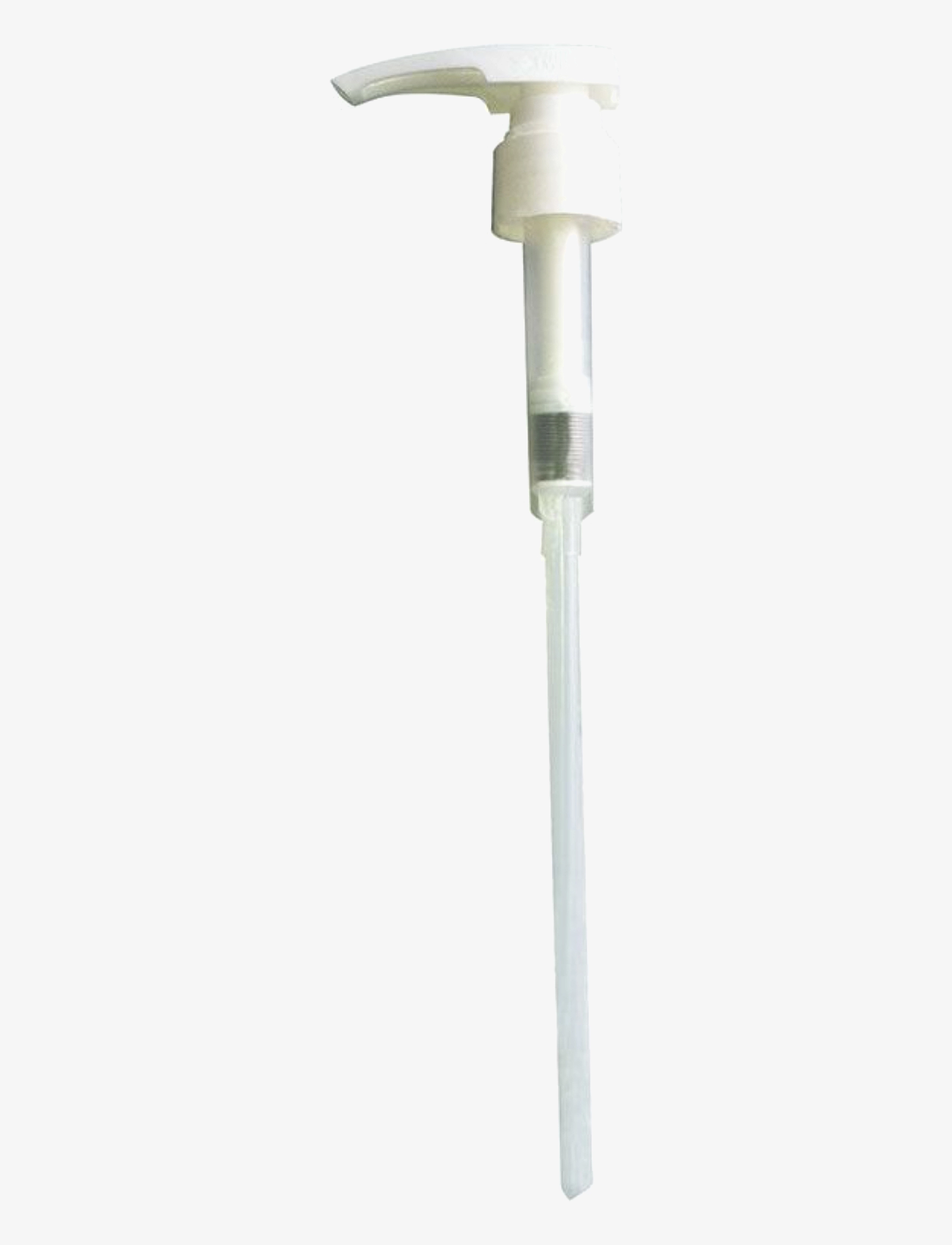 Nioxin Nioxin 1L Pump Black - Nahahooldus - N/A / white