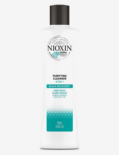 NIOXIN Scalp Recovery Cleanser 200 ml, Nioxin