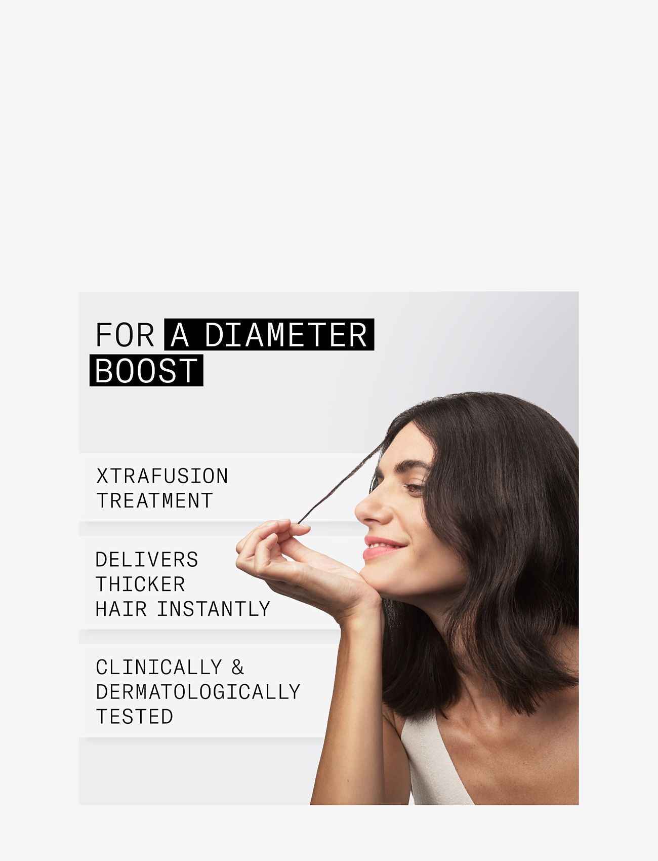 Nioxin - Nioxin Diaboost 100 ml - behandling - no color - 1
