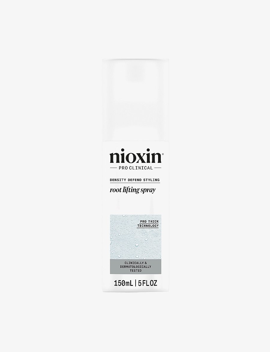 Nioxin - Nioxin Root Lifting Spray 150 ml - peanahahooldused - no color - 0