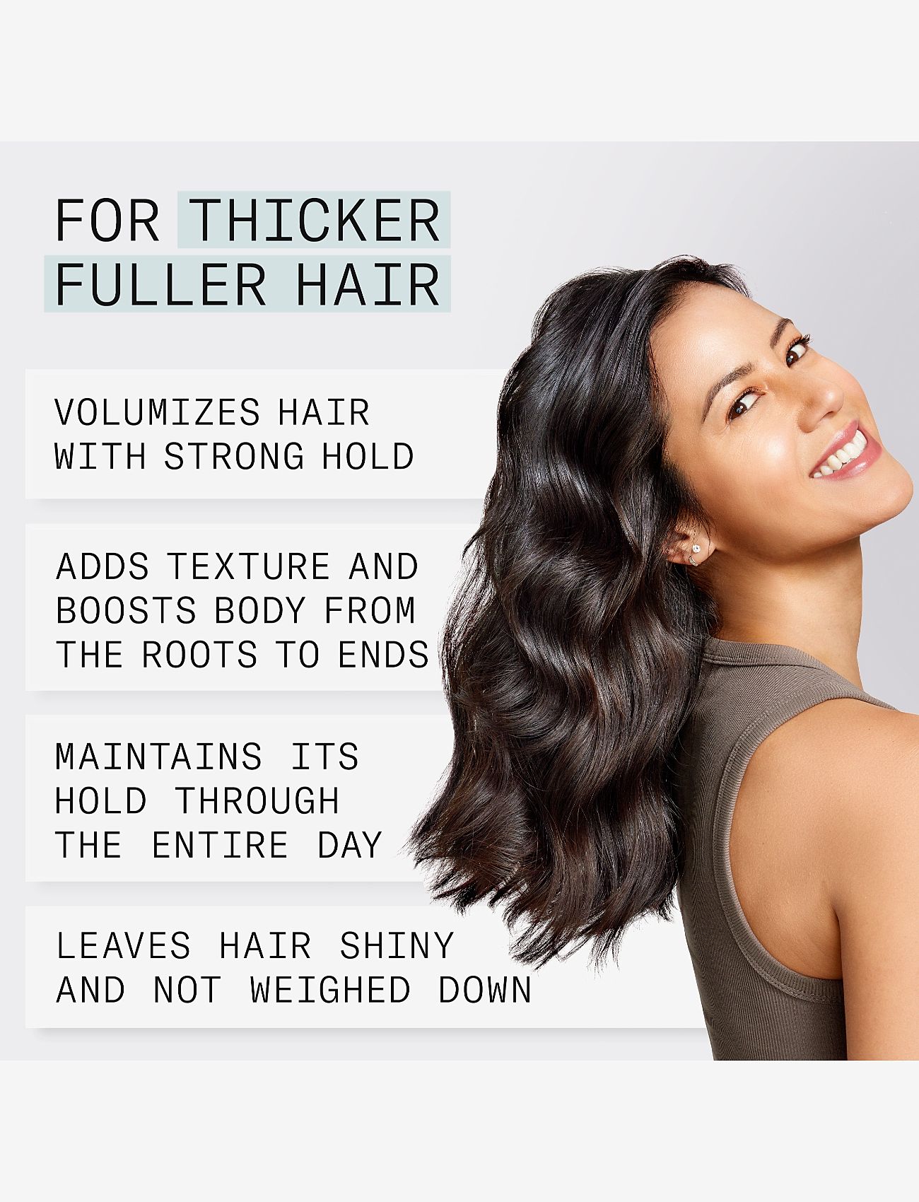 Nioxin - Nioxin Root Lifting Spray 150 ml - scalp treatment - no color - 1