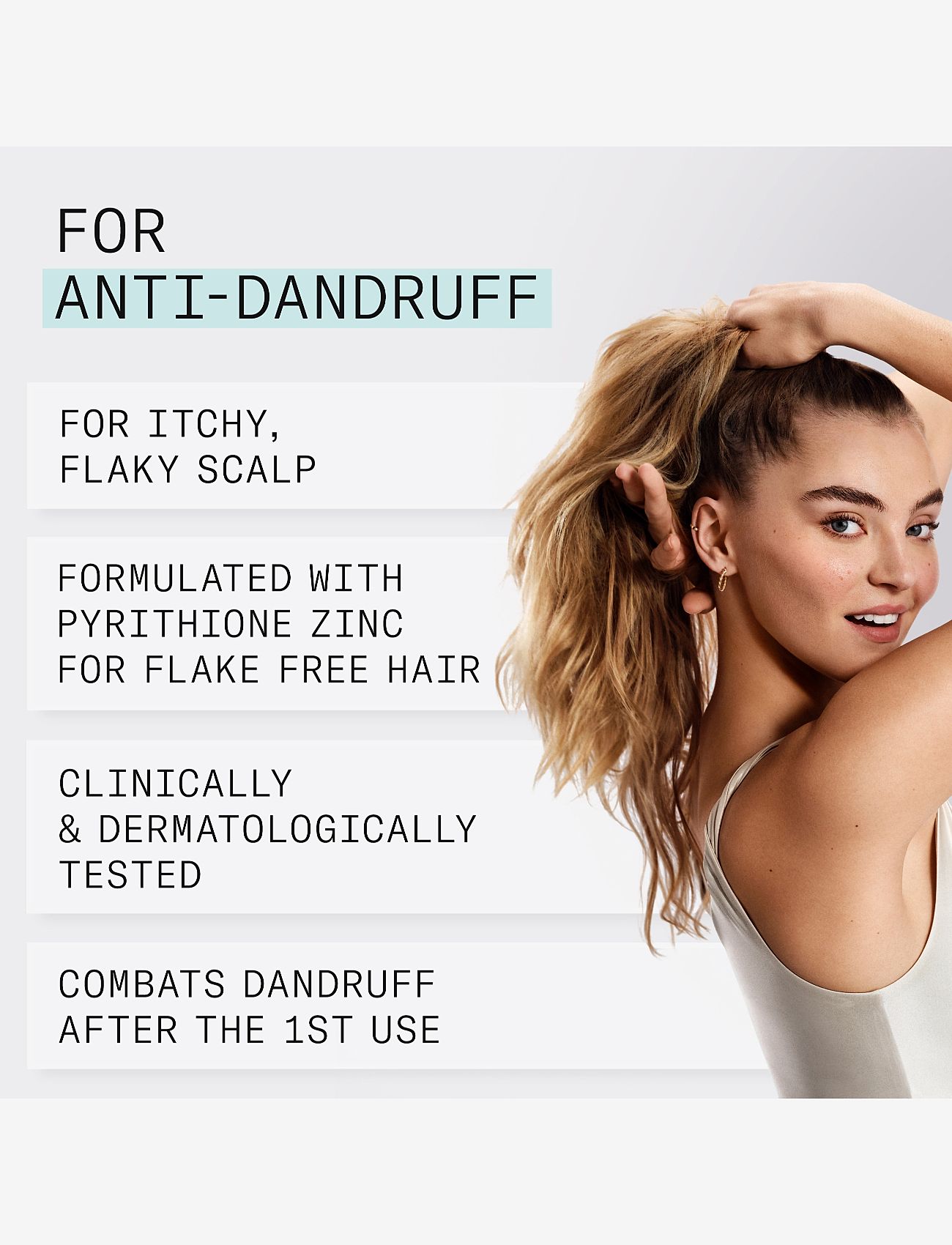 Nioxin - Nioxin Scalp Recovery™ Conditioner 200 ml - palsam - no color - 1